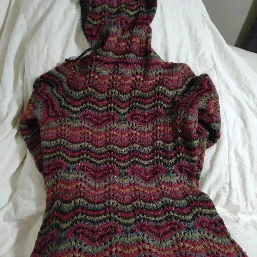 Knit Sweater - Picture 4 of 6